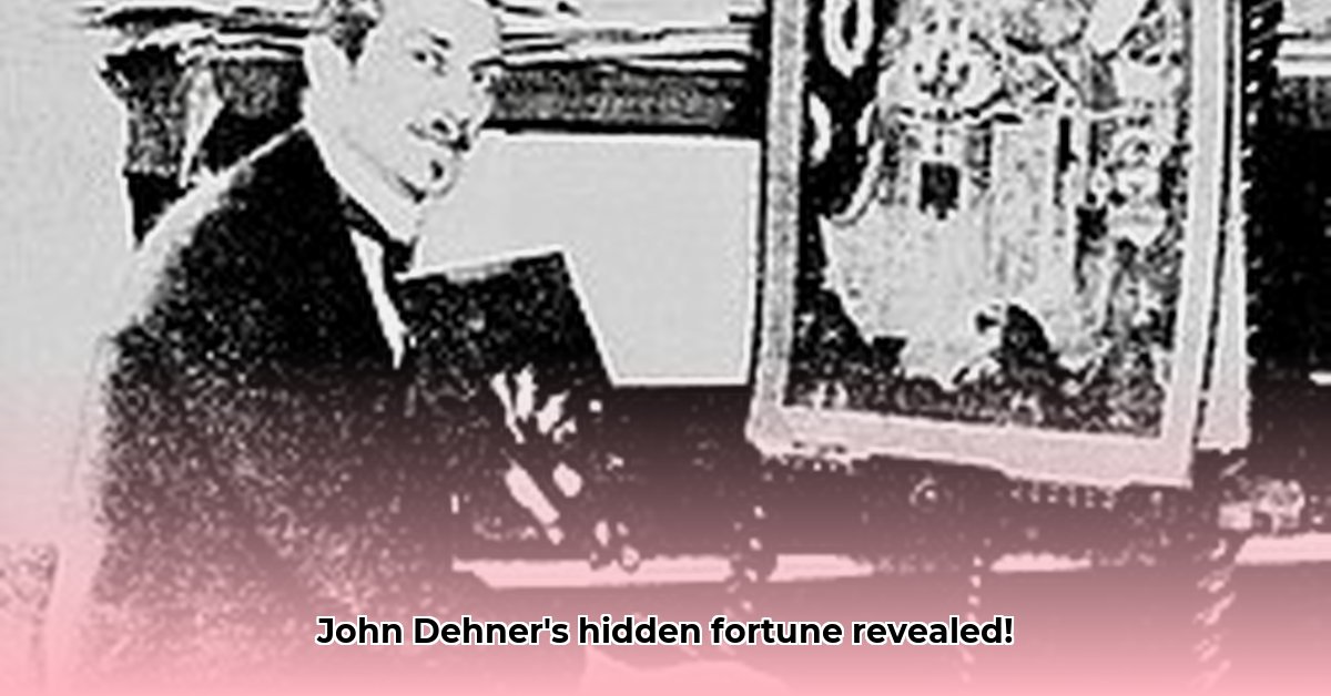 john-dehner-net-worth-at-death